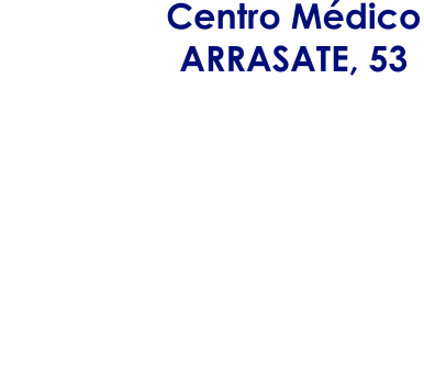 Calle Arrasate  Nº 53   20006 DONOSTIA-SAN SEBASTIÁN Cita Previa:             943 463 544 Centro Médico ARRASATE, 53 Lola Pérez de Anda Podóloga Colegiada Nº: 219 lolamas61@hotmail.com